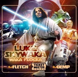 New 3CD dvd Mixtape