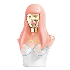 Nicki Minaj Perfume 