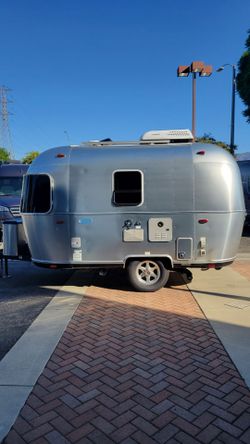 2023 Airstream Bambi 16RB
