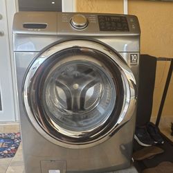 Lavadora(Washing Machine)