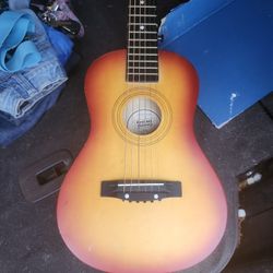 Kids/Children's Guitar