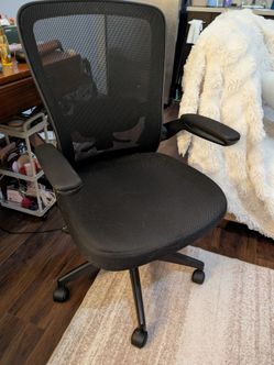 Office chair