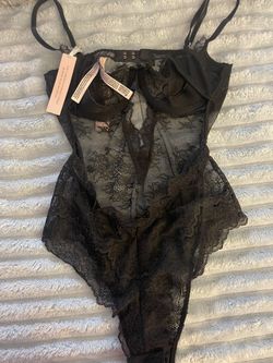 Victoria Secret Lingerie Size Small