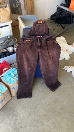 Size 28 empyre corduroys