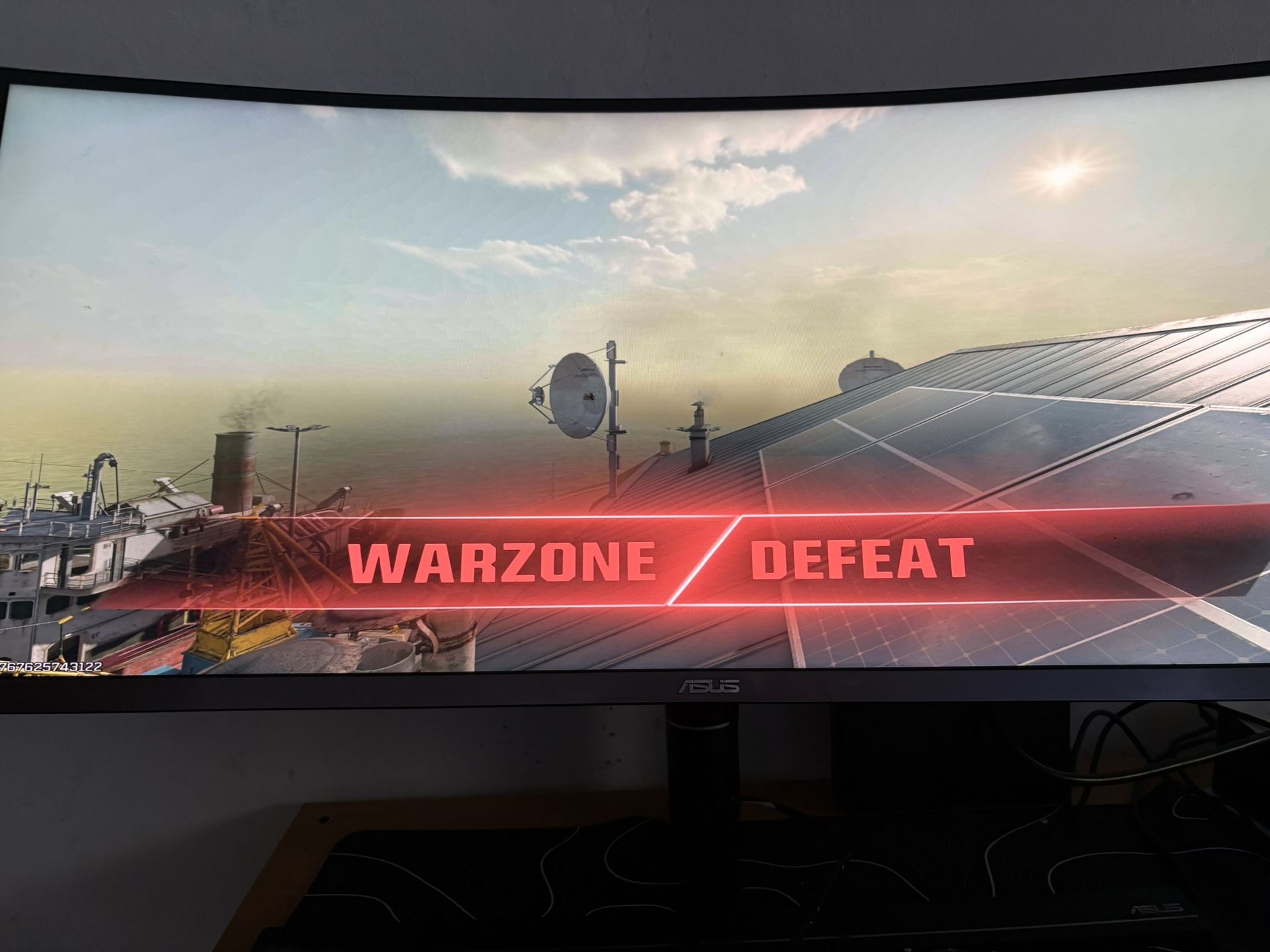 Asus Monitor
