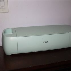 Cricut explore 3