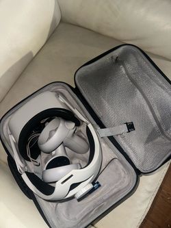 Meta oculus