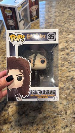 Harry Potter funko pop
