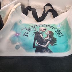 Spooky  Ronantic skeleton, couple.