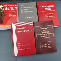 The Brain Book , Neuro