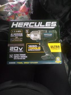 Hercules