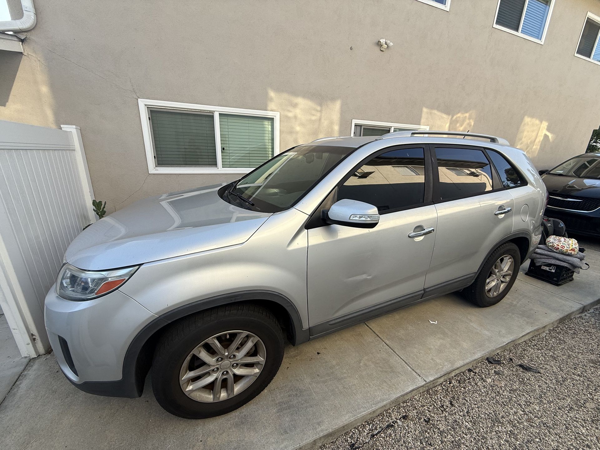 2014 KIA Sorento