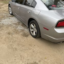 Dodge Charger 