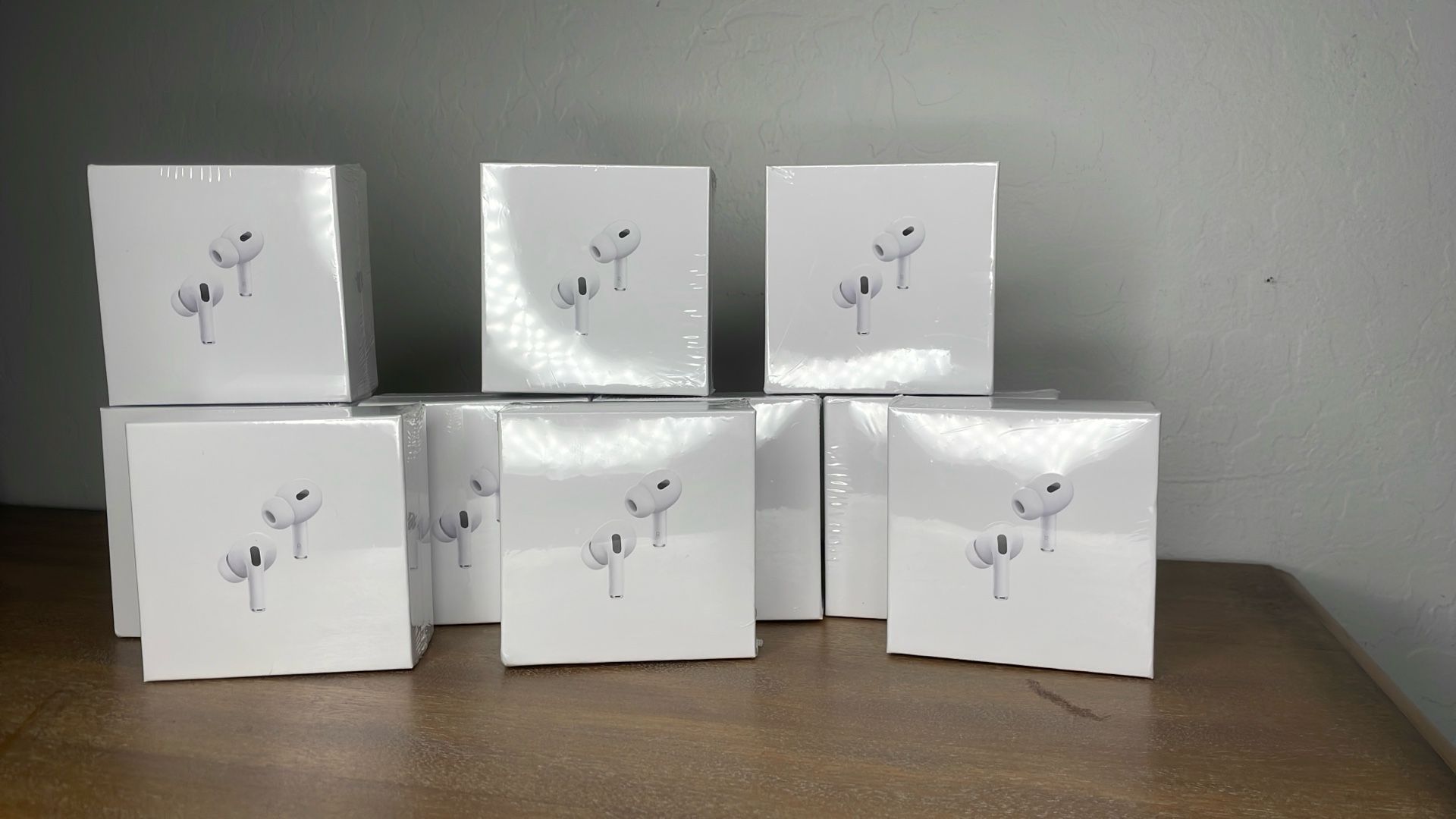 AirPods Pro 2nd Gen /2 For 85