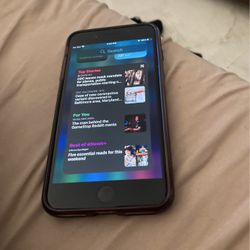 iPhone 8 Plus 64gb Unlocked Good