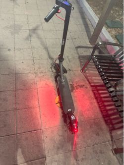 Hiboy S2 Electric Scooter – 19 MPH – Good Condition