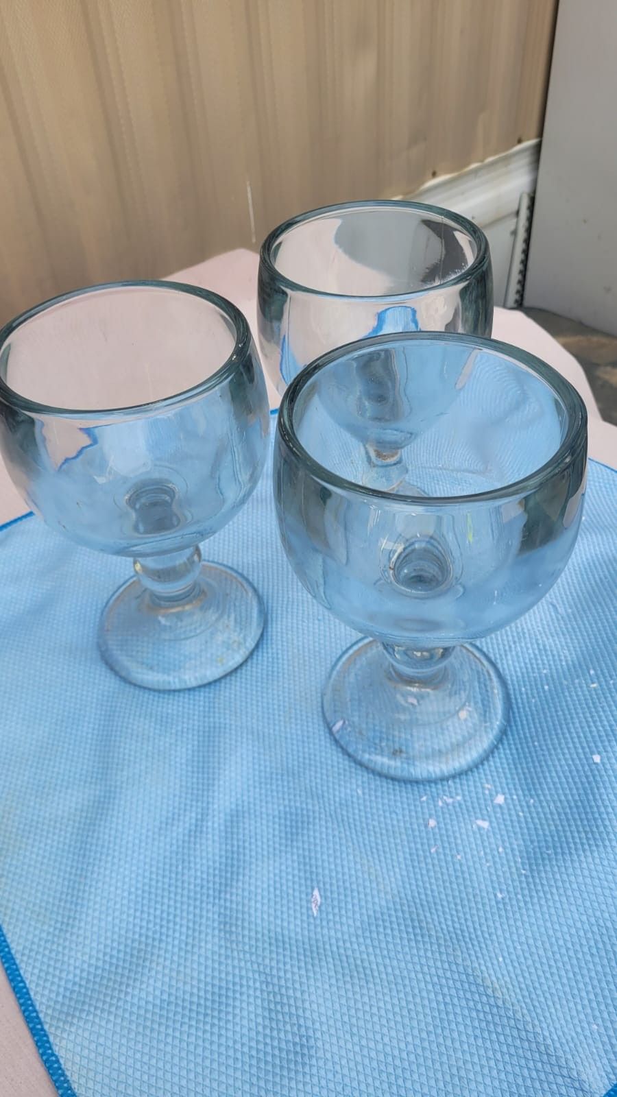 Copas De Coctel Tengo 12 Por $60