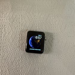 Apple Watch Series 3