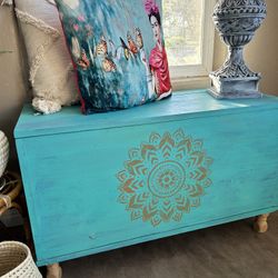 Hope Chest 