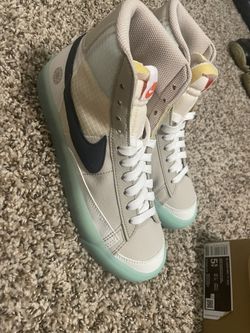 Brand new Nikes