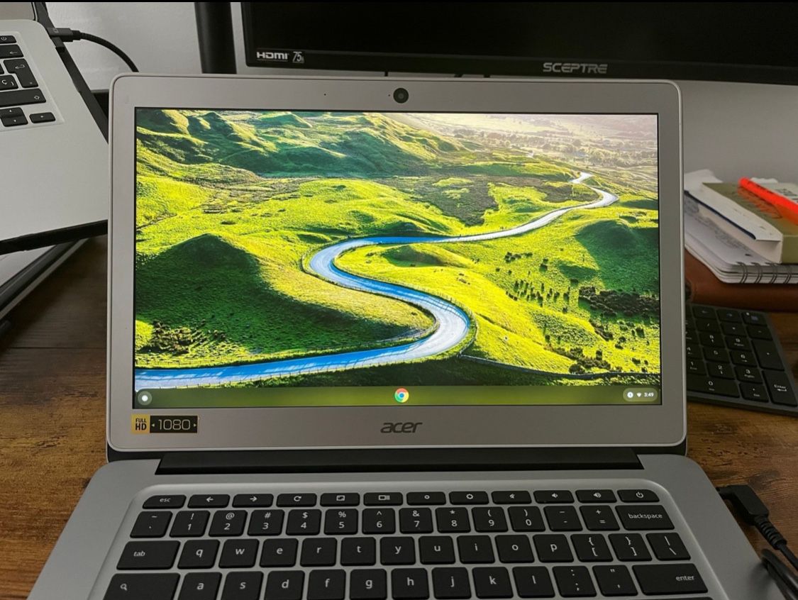Laptop Acer Chromebook 14