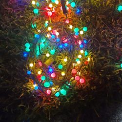 Christmas Lights