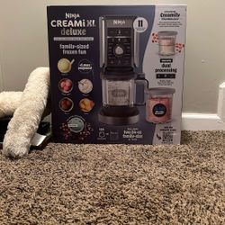 Ninja Cream XL Delux