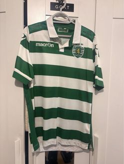 Sporting jersey