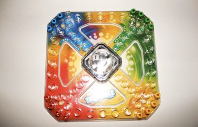 Trouble Game
