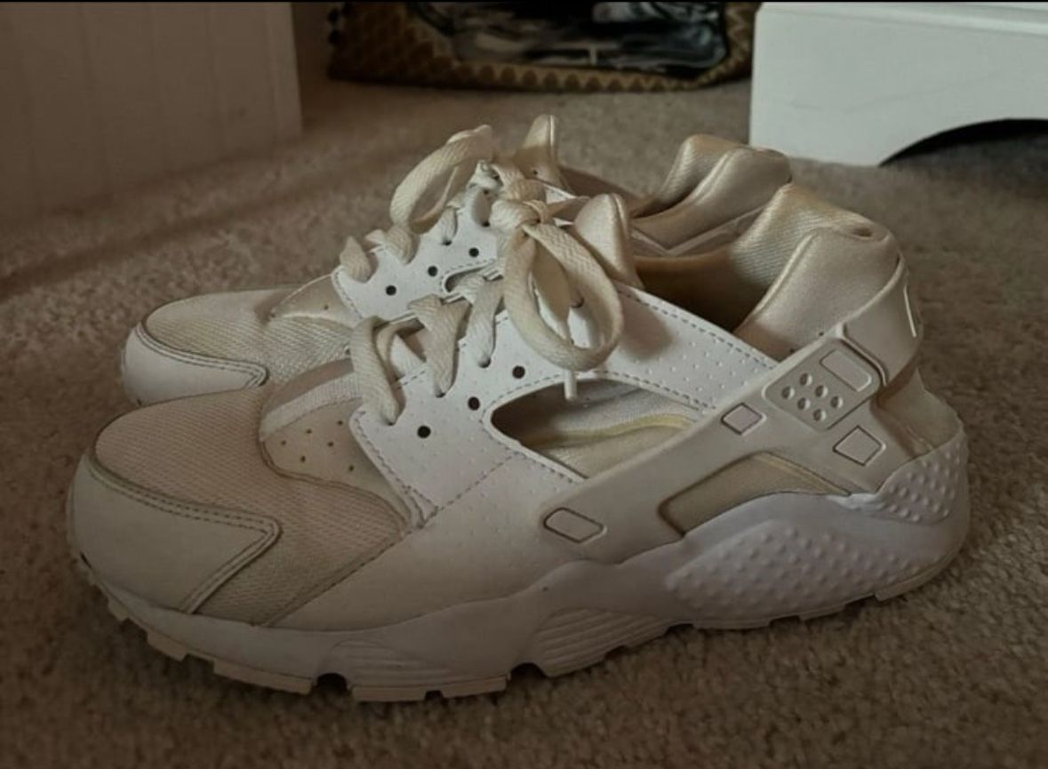 Nike Huaraches