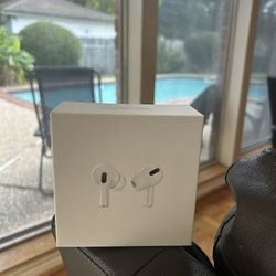 AirPod Pro Generation 2