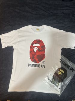Bape shirt