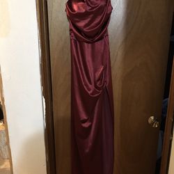 Homecoming/prom Dress