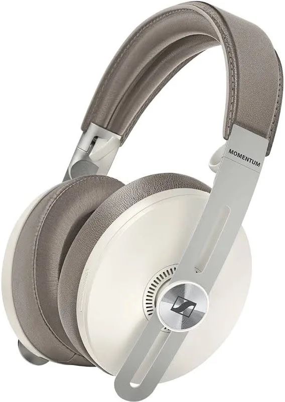 Sennheiser Momentum 3 Wireless Noise Cancelling Smart Headphones