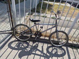 BMX Dino