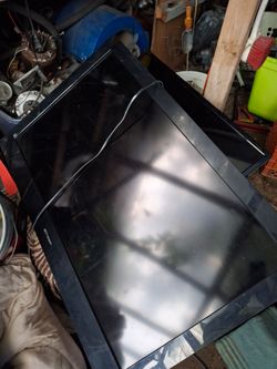 42 " emerson t v