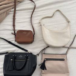 Kate Spade Purses