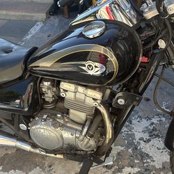 Kawasaki 2004 Best deal