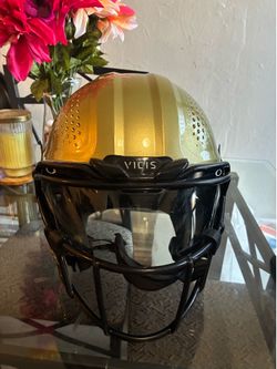Vicis Zero 2 men’s football helmet size large
