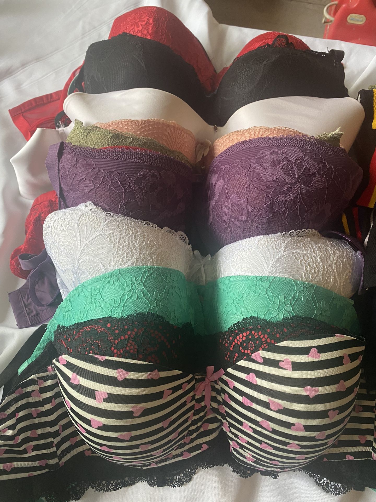 Womens Bra’s