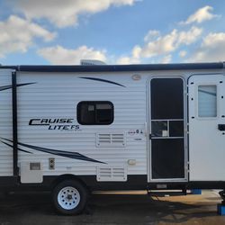 2015 Forest river Cruise Lite