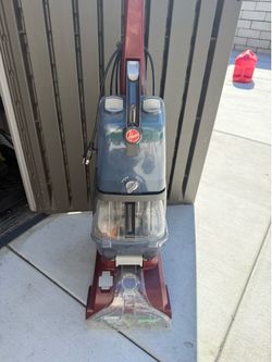 Vacuum cleaner