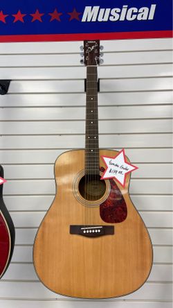 Yamaha guitar