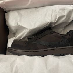 jordan 1 retro low travis scott