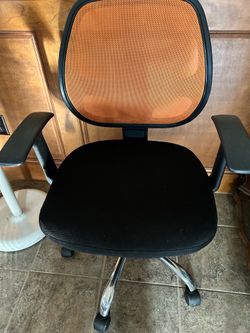 Mesh Office Chair