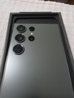 samsung galaxy s23 ultra unlocked