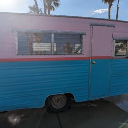 1966 Aristocrat LoLiner