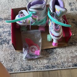 Kids Roller Blades