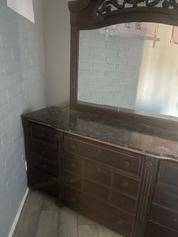 Mueble para ropa
