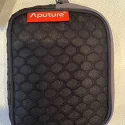 Aputure Light’s  & Virtrok Light 